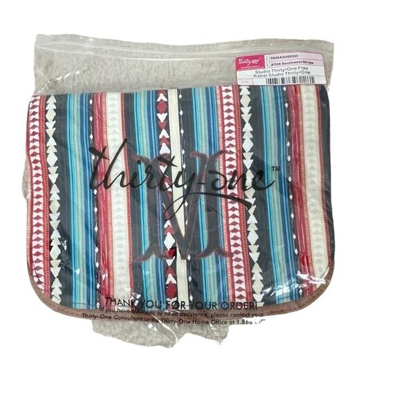 Thirty One Shoulder Bag Purse - Picture 8 of 8